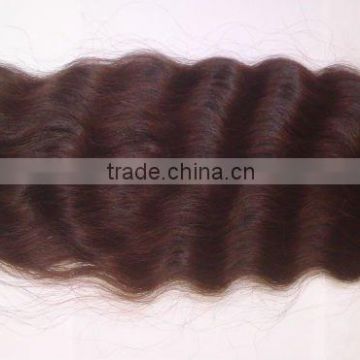 indian remy human hair