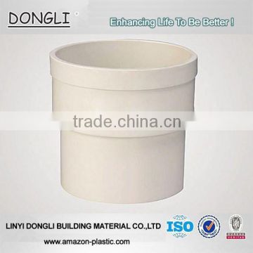 competitive price Pvc Pipe Fittings / union