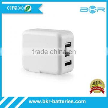 5V 4A UK Multi USB Charger Device Plug For Mobile phone
