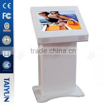 32 Inch Android Capacitive Touch LCD Digital Player