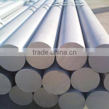 6061 aluminum alloy bar aluminum alloy rods round bar