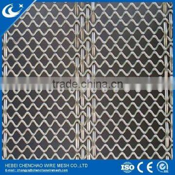 Stainless Steel Woven Wire Mesh with the Hign Quality and Cheap Price