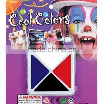 Factory Directly Cheap Price Face Paint Kit