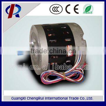 YL1622L-6 series 230v 0.5kw electric motor for food machine