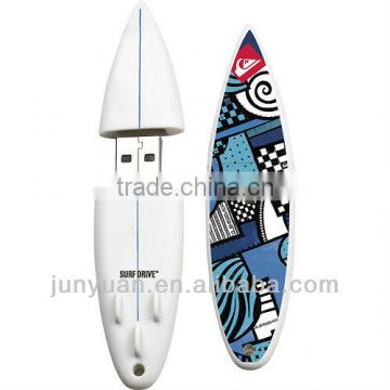 wholesale surfboard USB flash stick