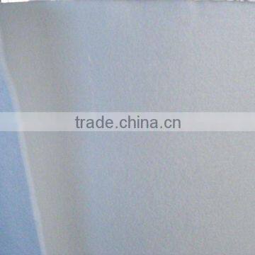 spunbonded sound absorption nonwoven fabric roll