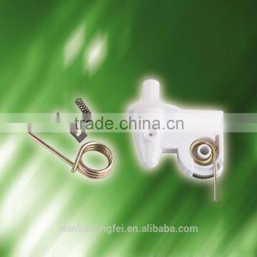 16 Inch Stand Fan With Remote Control photo-2