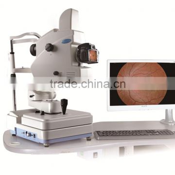 MCE-KP-B Fundus camera & FFA /Retina camera& FFA