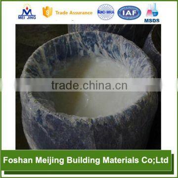 Best Quality Stable Nail Foil Adhesive Mosaic Mesh Factory photo-5