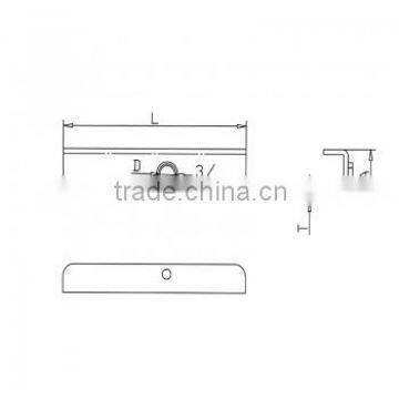 Plastic/Nylon Toggle Anchor photo-2