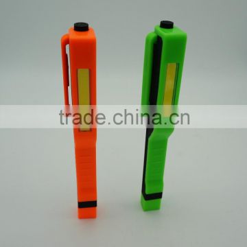 COB Pen Shape Magnetic LED Work light