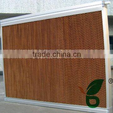 chinese factory chicken poultry house cooling pad