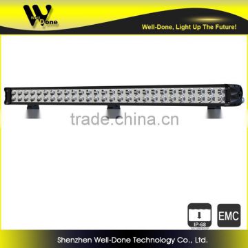 New double row light WD-54M5 270W OLEDONE light led light bars