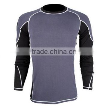 Martial Arts Rash Guard