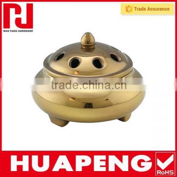 Guangdong factory sand casting good design incense burner