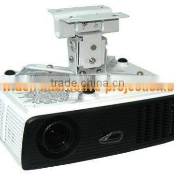 New arrival electric projector ceiling mounts bracket with extension arm for projectors weighing up to 50kg