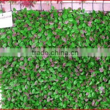 2013 New Artificial grass garden fence gardening synthetic grass soccer