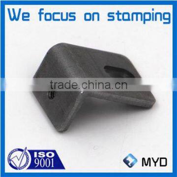 Latest Cheapest Homemade Metal Stamping Parts photo-3