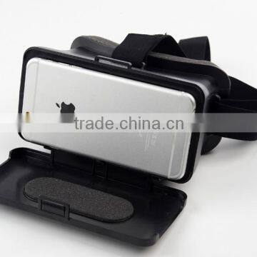 3D VR Virtual Reality Sex Mp4 Player Video Glasses VR Cardboard Glasses Android Ios photo-6