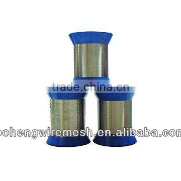 high quality stainless steel wire for sale