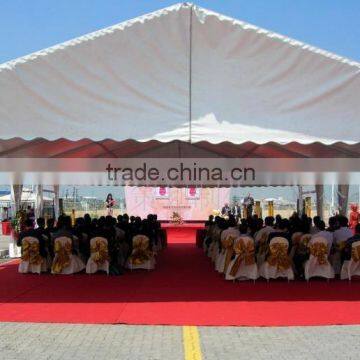 Clear span wilton tents sale 2015 for events manufactured in Guangzhou