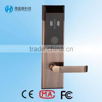 Hailanjia hotel door lock europa