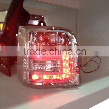 Led tail lamps for Perodua Kancil