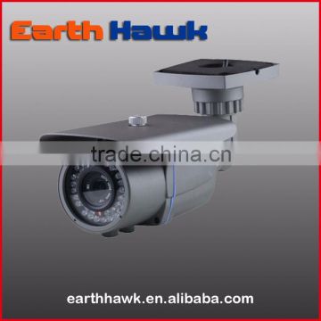 720P AHD cctv Camera for outdoor surveillance night vision infrared security bullet camera varifocal camera EH-AHD10M-T8T