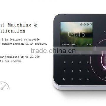 Suprema Waterproof Fingerprint Access Control Machine Price                        
                                                Quality Choice