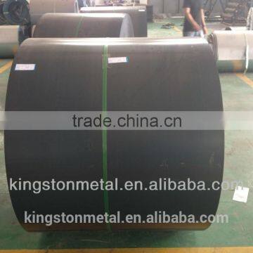 SPCC hot rolled steel coil can be galvanized