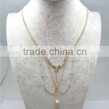 2016 nice price Necklace women jewellery