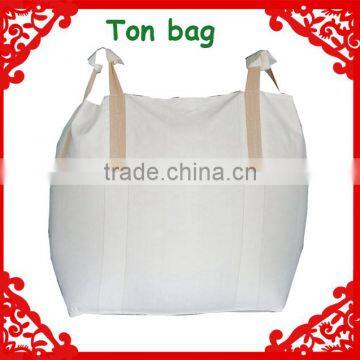 building use pp ton bag