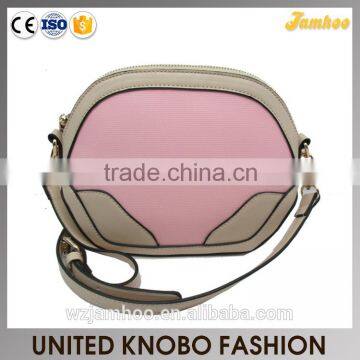 China Factory Woman Small Crossbody Bags