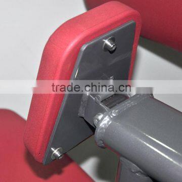 Cybex Fitness Equipment Back Extension photo-6