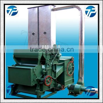 40 Saws Automatic Cotton Ginning and Cleaning Machine