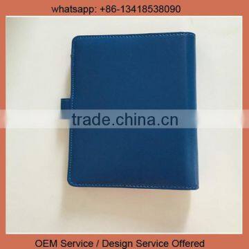 Custom Imprinted Logo A5 Size Office Composition Notebook photo-2