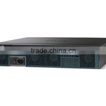 CISCO2921-V/K9 - Cisco 2921 Router Voice Bundle