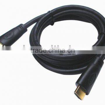 HDMI cable