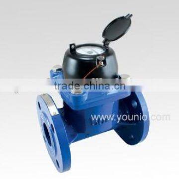 WATER METER (LXP-50E ~ 300E)