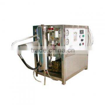 RO Seawater Desalination Machine/seawater desalinator