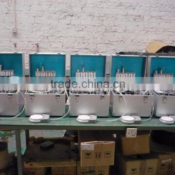 Dental Chair Unit photo-4