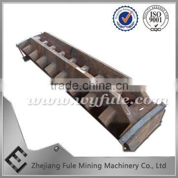 Impact Crusher Blow Bars