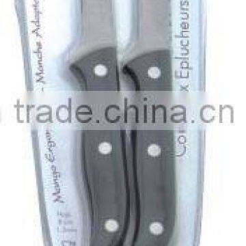 Paring Knife Set