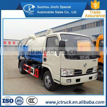 New Arrival Dongfeng Sewage Submersible Pump for Sale photo-5