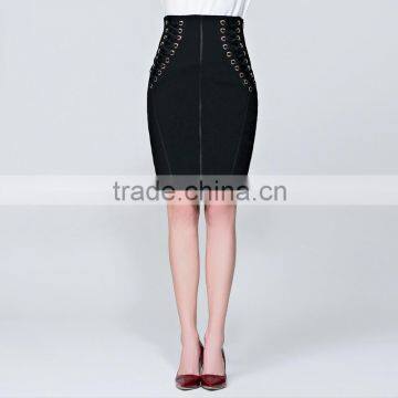 Spring hot sale sexy ladies designer women skirt suits