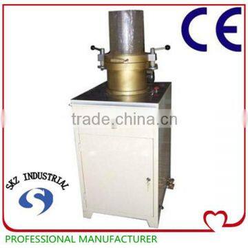 Automatic pulp hand sheet making machine