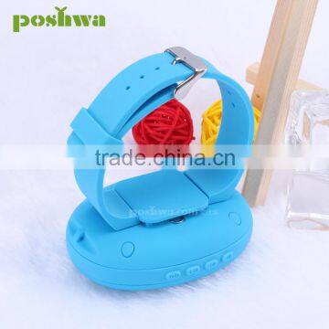 Watch Speaker Bluetooth photo-4