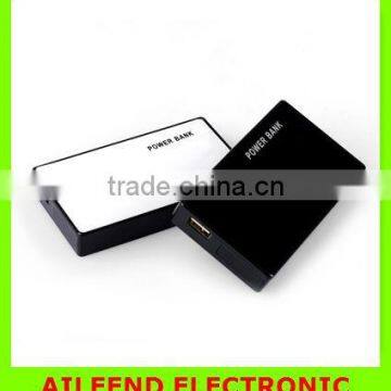 Real 4000MAH Power Bank Wifi Mini DV ,FHD 1080P H.264 No Pinhole Design power bank wifi camera