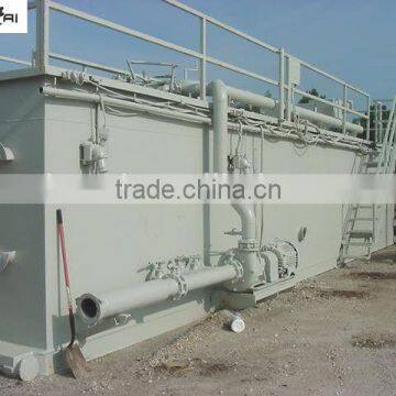 Drilling Mud Tank