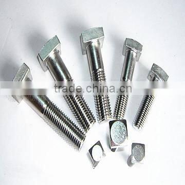 High Quality Stainless t Bolts photo-2